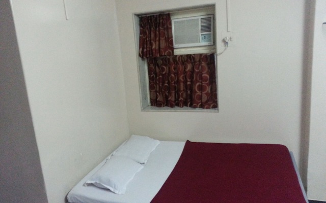New Metro Guest House