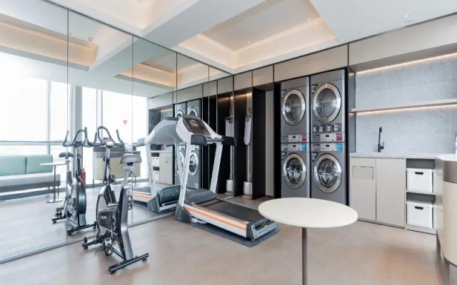 Ji Hotel Suzhou Wujiang Development Zone
