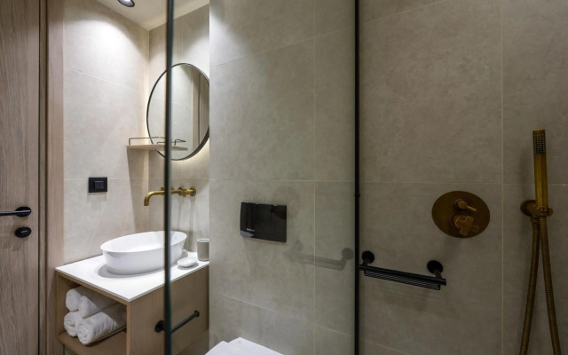 Arcadion Hotel