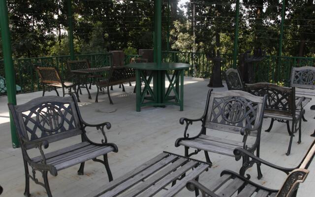 Vishranti A Doon Valley Jungle Retreat