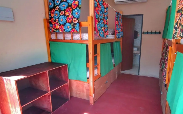 Farofa Loca Hostel