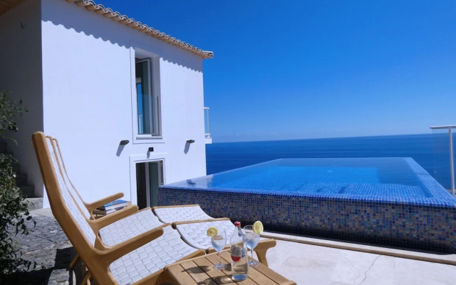 Escarpa - the Madeira Hideaway