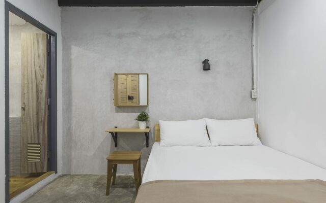 ORA Hostel Bangkok