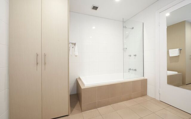 Nesuto Woolloomooloo Sydney Apartments