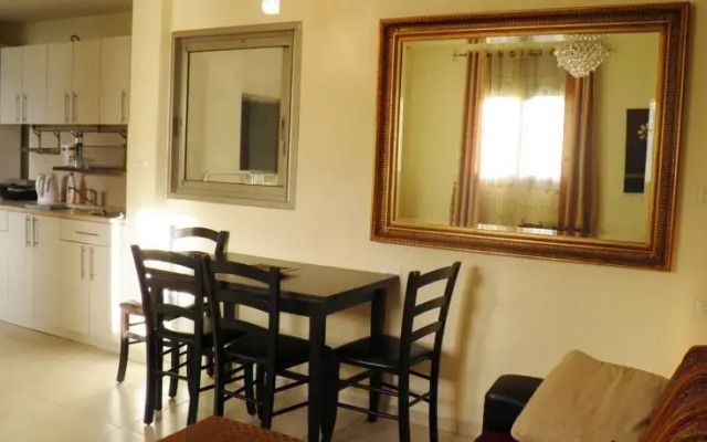 Tel Aviv Rentals - Arlozorov Street