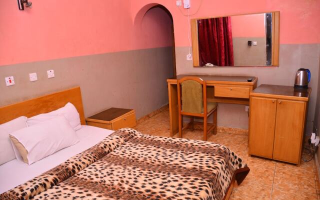 Access International Hotel Annex