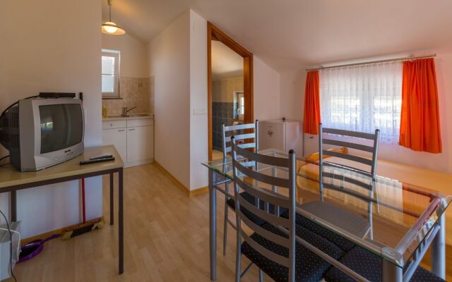 Apartments Seper