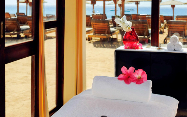 Naama Bay Promenade Beach Resort by Accor