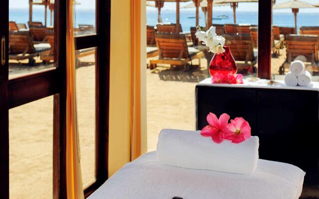 Naama Bay Promenade Beach Resort by Accor