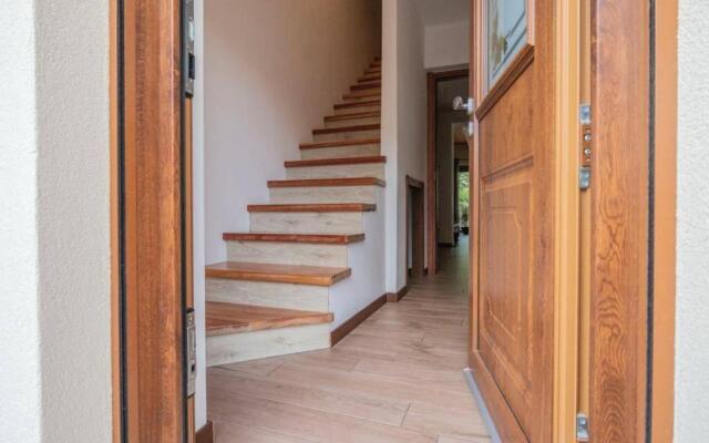 Lovely house in the most peacefull place of Grado