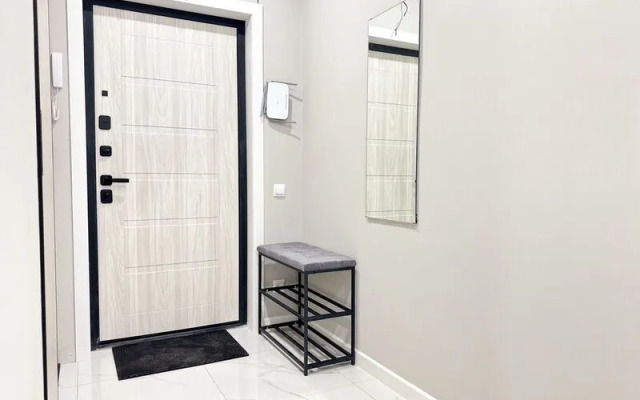 Апартаменты Лайк Хоум на ул. Александра Полина, д. 3