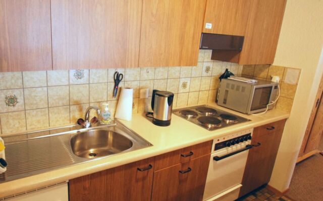 Apartment Kaiser D19