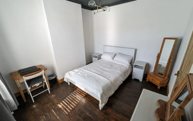 Stylish 2Bd Home Near Millenium Stadium, Cardiff