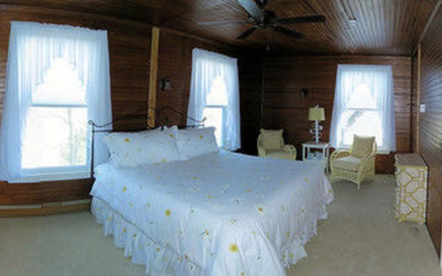Grey Havens Inn