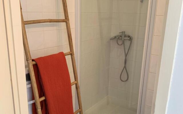 Appartement Biscarrosse Plage, 2 Pièces, 4 Personnes - Fr-1-319-392