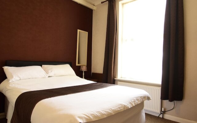 The Grosvenor Guest House
