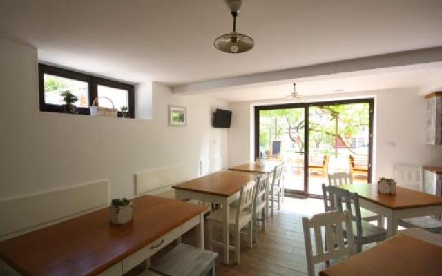 Hostel Hildegarden