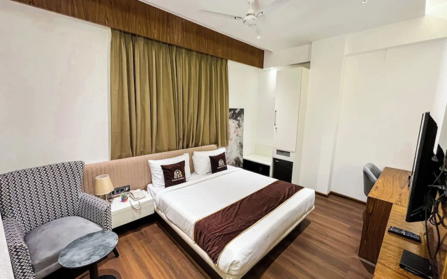 Wishotel Premier Parth Residency