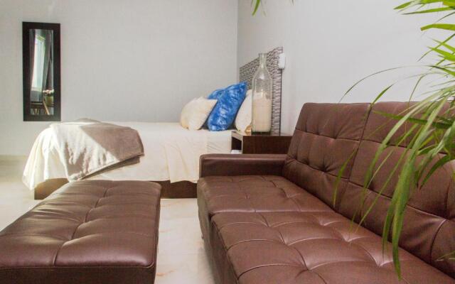 Room in Condo - Condohotel 5th Avenue Superior #1 Studio