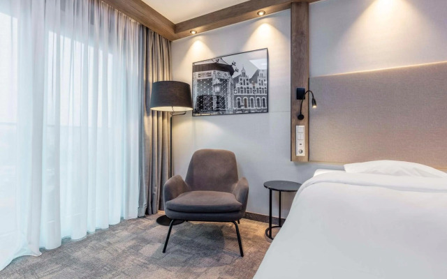 Hotel Lodge Maishima