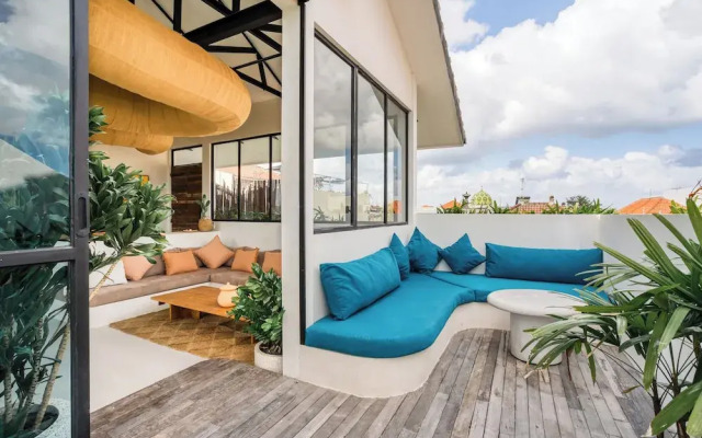 Zig Zag Loft