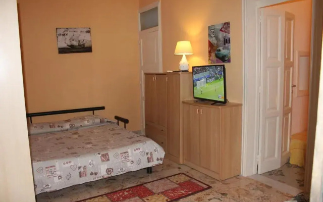 Appartamenti Lascaris