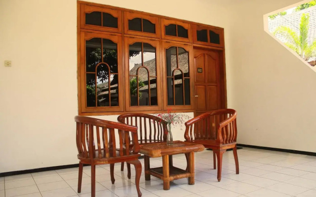 Berlian Abadi Hotel By Sinergi