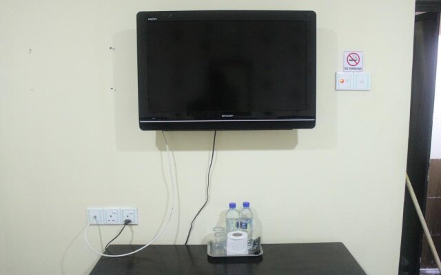 I Home Hotel