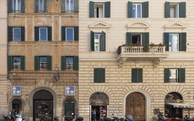 Rome@Home Monti Flats - Bilo