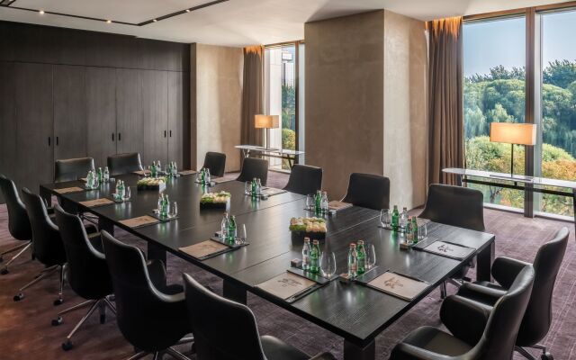 Bvlgari Hotel Beijing