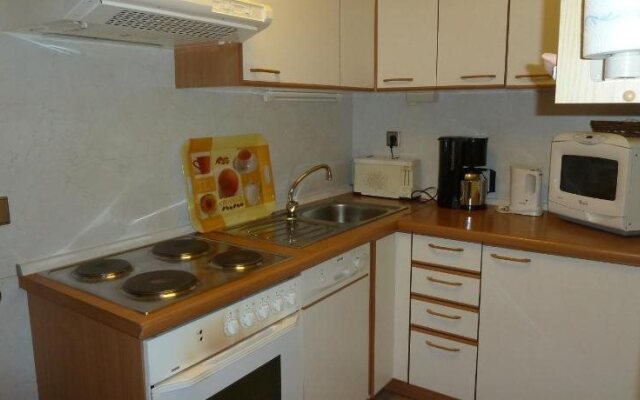 Ferienhaus am Sonnenhang