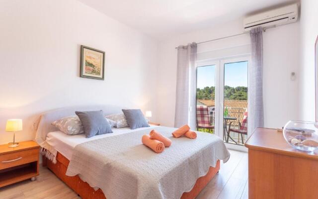 Apartment Božo
