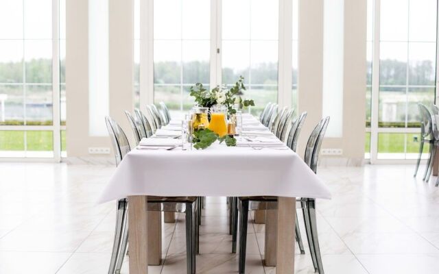 Hotel & Spa Dwór Droblin