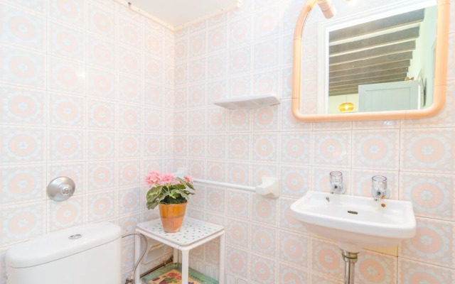 Torre Marina Alga Marina