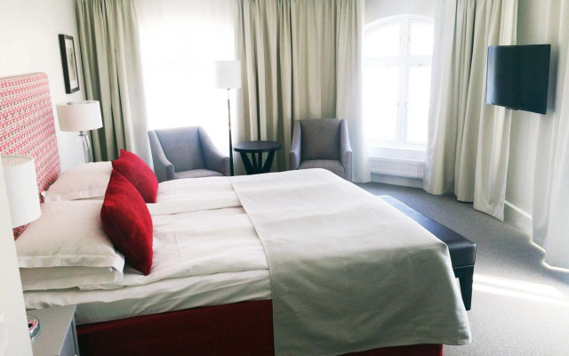 Elite Hotel Mollberg