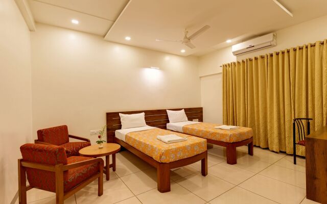 Hotel Woodland