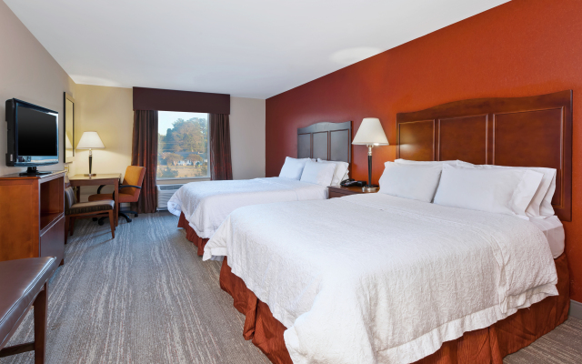 Hampton Inn Norfolk/Chesapeake (Greenbrier Area)