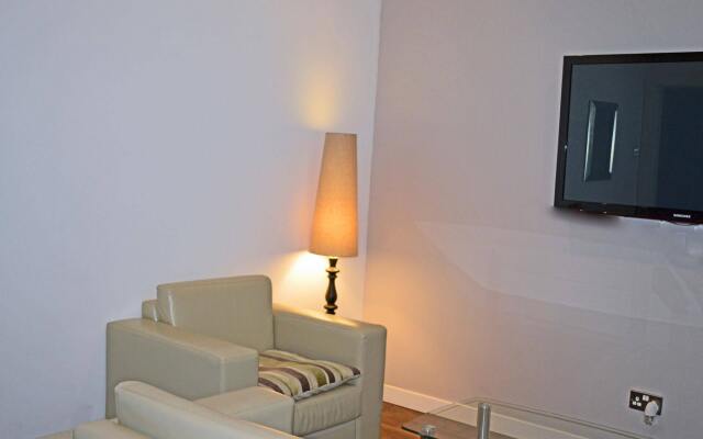 Howburn Residence