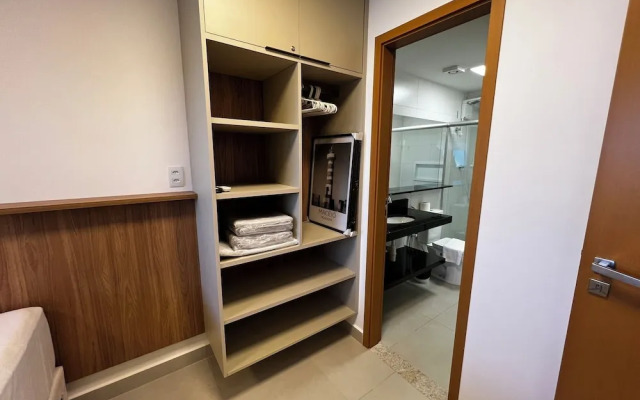 Studio Design 3 - Apto 915