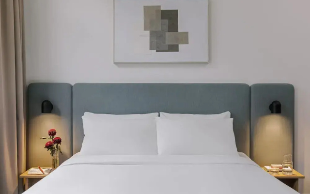 Hotel Rose Rotterdam