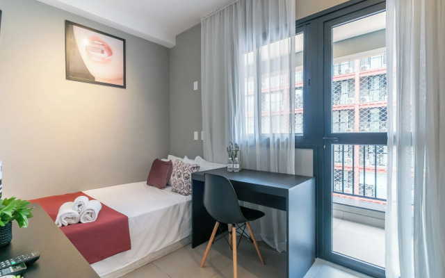 Vivapp Vila Mariana - Residencial Humberto I