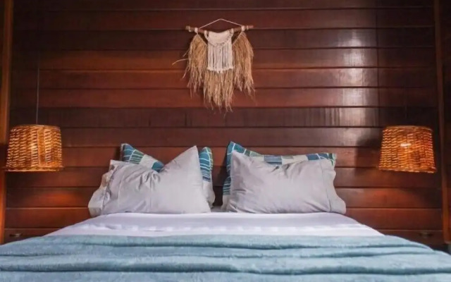 Nomades beach - Adventure Hostels