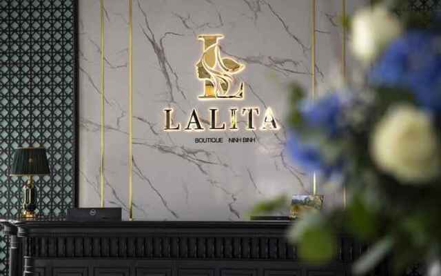 Lalita Boutique Hotel & Spa Ninh Binh