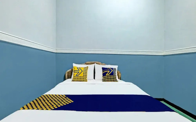 Hotel O Citra Dewi 2