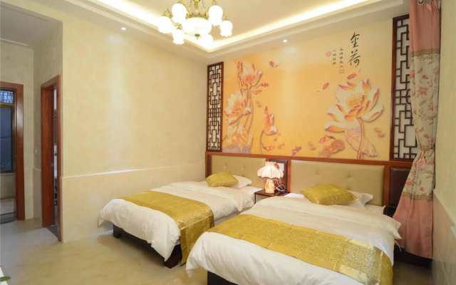 Wangxian Bridge Inn - Xitang