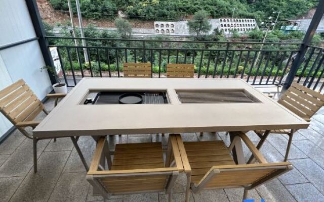 YuDaoWoJia homestay