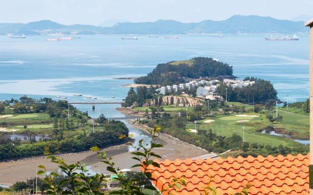 camphaebeach pension