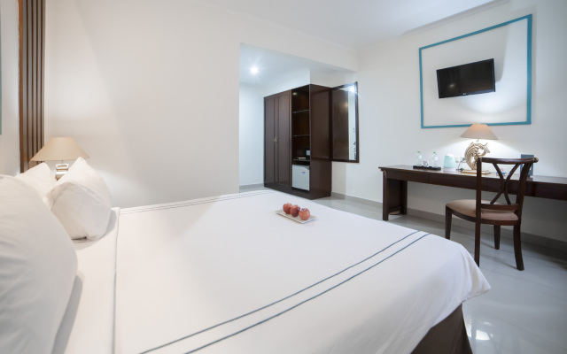 Noola Inn Hotel Bogor