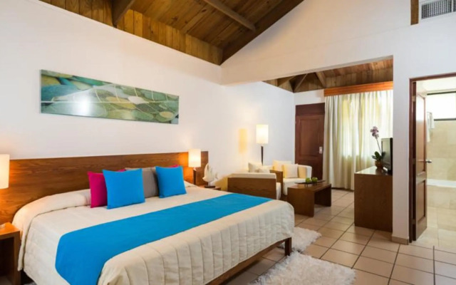 Blue Bay Doradas Villas —All inclusive