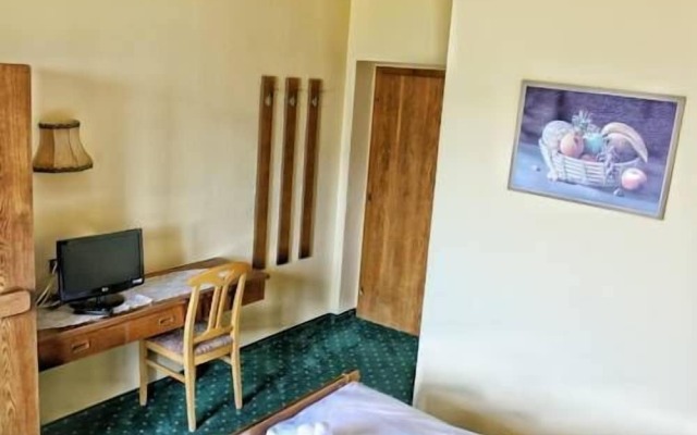 Panoramahotel Unterinnerhof